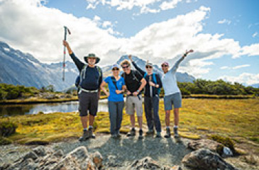 Masterpiece New Zealand Adventure Tour Masterpiece New Zealand Adventure Tour