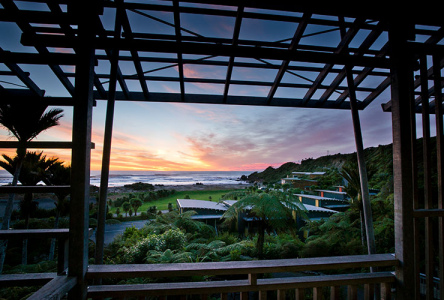 Scenic Hotel Punakaiki