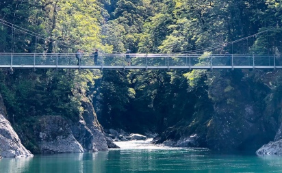 Packing for your New Zealand walking holiday