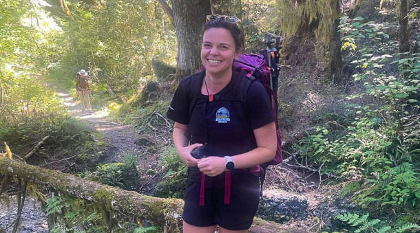Kepler Track hiking tours