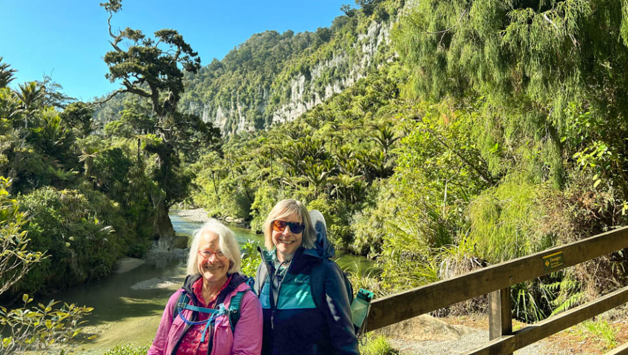 1 paparoa national park hiking4