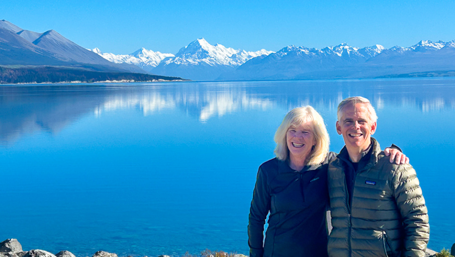 12 mackenzie country