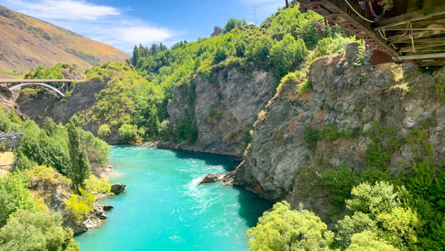 4. Kawarau River copy