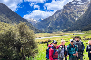 mount aspiring national park tours2