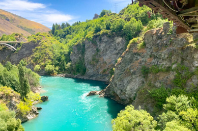 Kawarau River