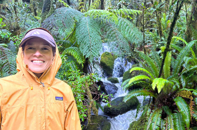 8 Kepler Track Walking tours