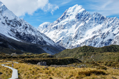 Majestic Mt Cook3