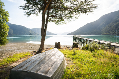 St Arnaud