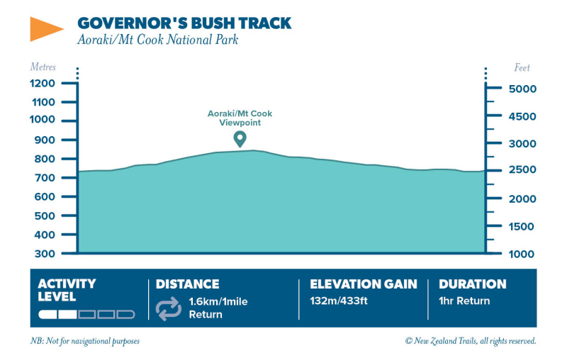 Governors Bush Track2