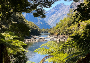 Milford Track
