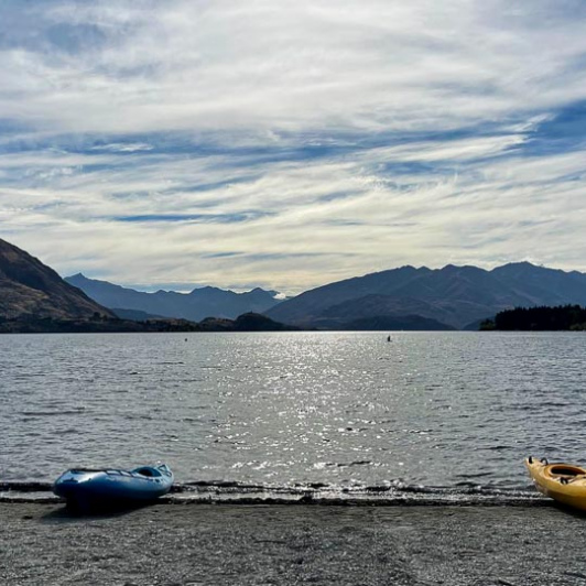 Lake Wanaka K24MAR25